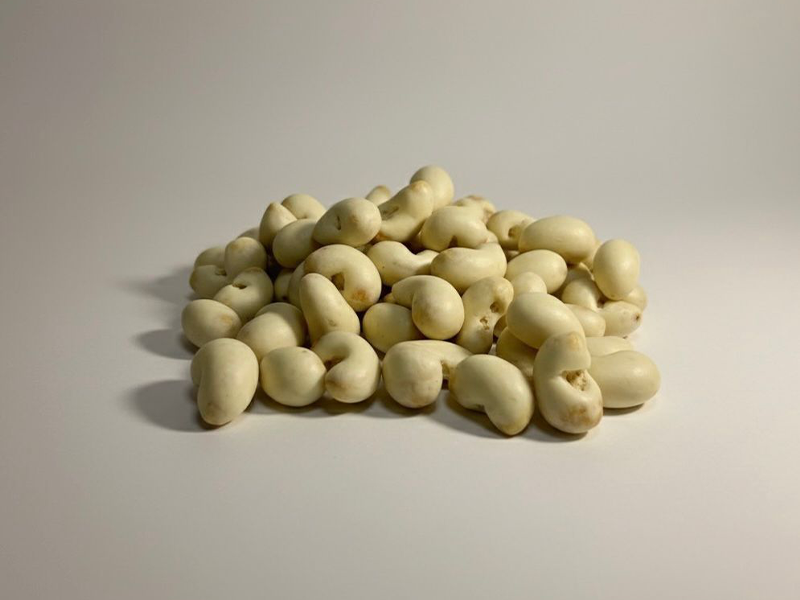 cajou chocolat blanc