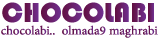 chocolabi